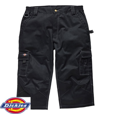 Dickies Industry300 3/4 Length Trouser - IN30070