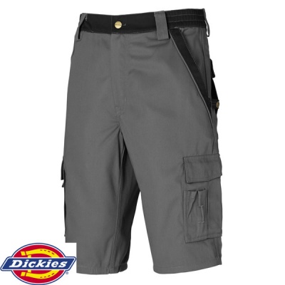 Dickies Industry Two Tone Work Shorts - IN30050