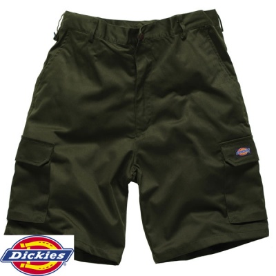 Dickies Redhawk Cargo Shorts - WD834