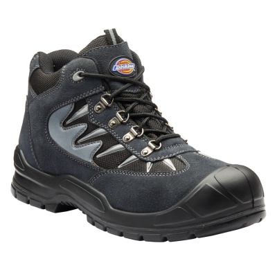 dickies storm hiker boot