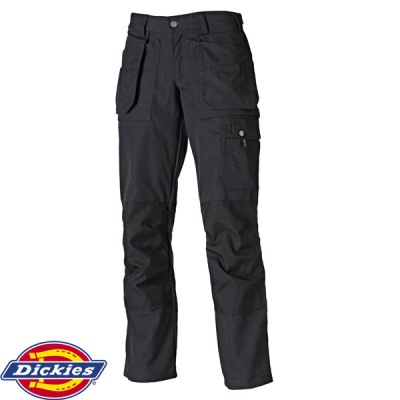 Eisenhower Ladies Multi-Pocket Trousers - EH26000