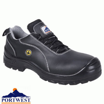 size 15 safety shoes