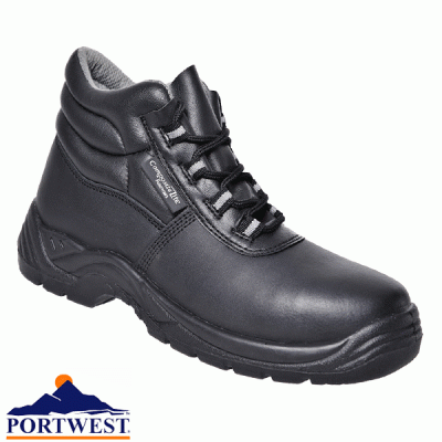 Portwest Compositelite Safety Boot - FC10