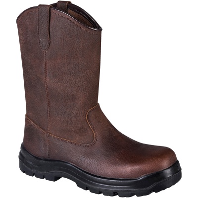 Portwest Compositelite Indiana Rigger Safety Boot S3 - FC16