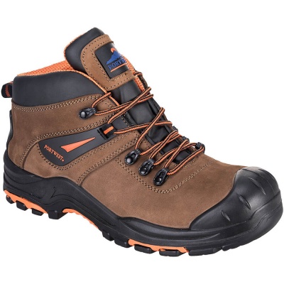 Portwest Compositelite Montana Hiker Safety Boot S3 - FC17