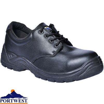 Portwest Compositelite Thor Shoe S3 - FC44