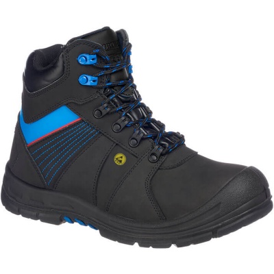 Portwest Compositelite Protector Safety Boot S3 ESD HRO - FD37
