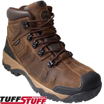Tuffstuff Deben Safety Boot - FF112