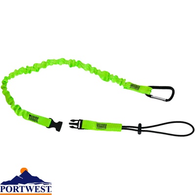 Portwest Quick Connect Tool Lanyard - FP44