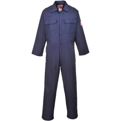 Bizflame Pro Coverall - FR38