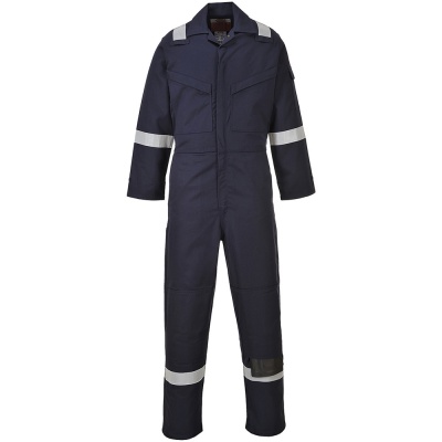 【セール中】ヴィンテージ・グリーススタイルフレーム PF0023 FR50-NAVY-FRONT.jpg