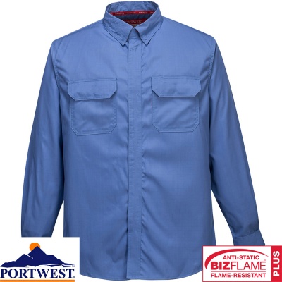 Portwest Bizflame Plus Shirt - FR69