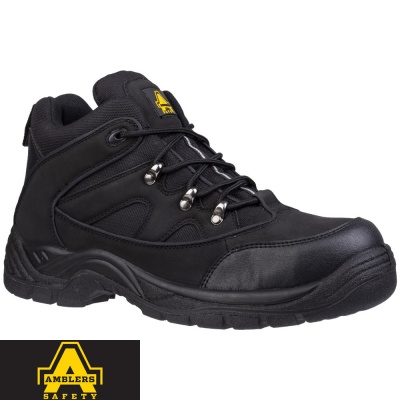 Amblers Safety Ankle Boot - FS151