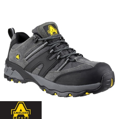 Amblers Safety Trainers - FS188