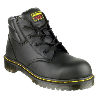 Dr Martens Air-Wair Safety Boots - FS20Z