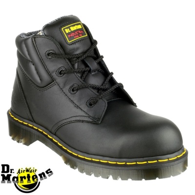 Dr Martens Air-Wair Safety Boots - FS20Z