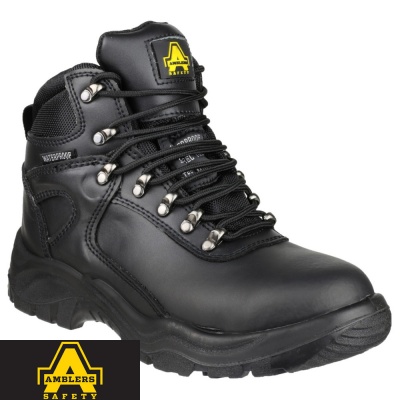Amblers Waterproof Safety Boot - FS218