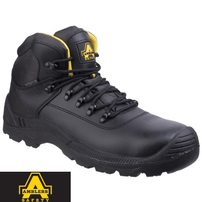 Amblers Waterproof Safety Boot - FS220