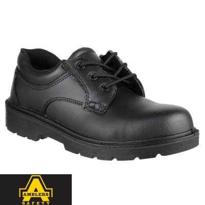 Amblers Composite Footwear Safety Shoes - FS38C