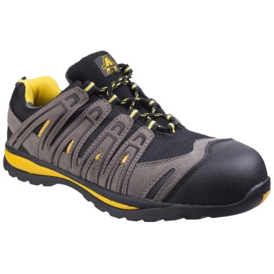 Amblers Composite Anti-Static Safety Shoes - FS42c