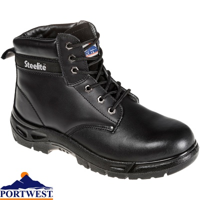 Portwest Steelite Boot S3 - FW03X
