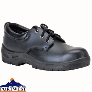Portwest Steelite Shoe S3 - FW04X