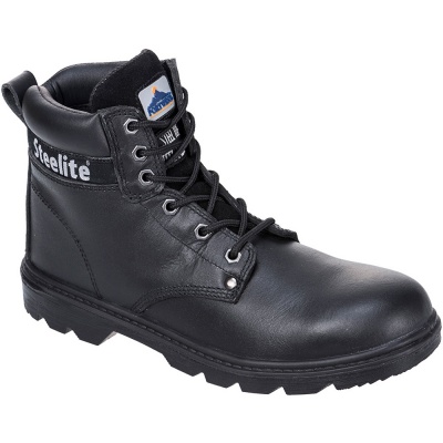 Portwest Steelite Thor Safety Boots - FW11