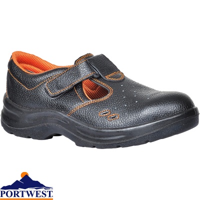 Portwest Steelite Ultra Safety Sandal - FW86X