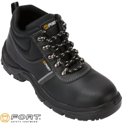 Fort Workforce Safety Boots - FF107