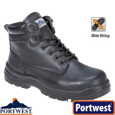 Portwest Foyle Safety Boot S3 HRO CI HI FO - FD11