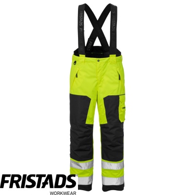 Fristads Airtech Hi Vis Winter Trousers 2035 GTT - 100994