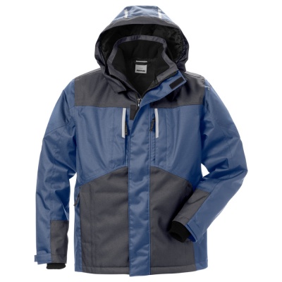 Fristads Hi Vis Soft Shell Jacket 4840
