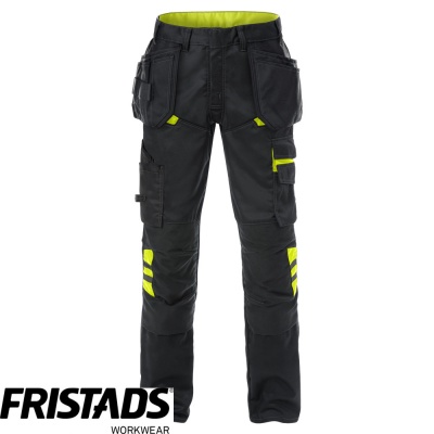 Fristads Craftsman Trousers 2595 STFP - 131123