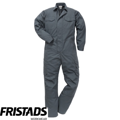 Fristads Industrial Kneepad Coverall 880 P154 - 100438