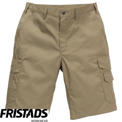 Fristads Industrial Lightweight Shorts 2508 P154 - 117219