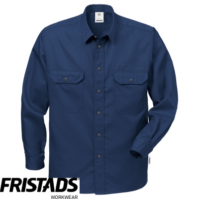 Fristads Industrial Service Shirt 720 B60 - 100105