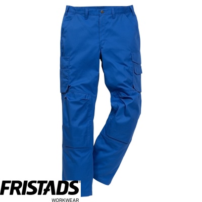 Fristads Industrial Kneepad Trousers 2580 P154 - 117751