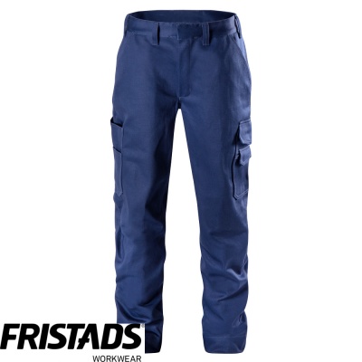 Fristads Industrial Women's Cotton Trousers 278 KC - 130464