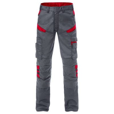 Fristads Skarup Korte Broek 2562 STFP - View #10
