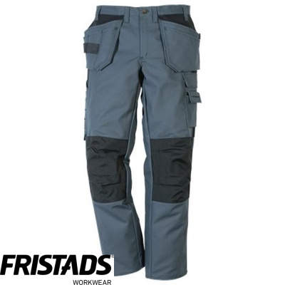 Fristads Two Tone Work Trouser 288 FAS - 100293