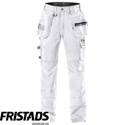Cordura Construction Trousers 2115 CYD 