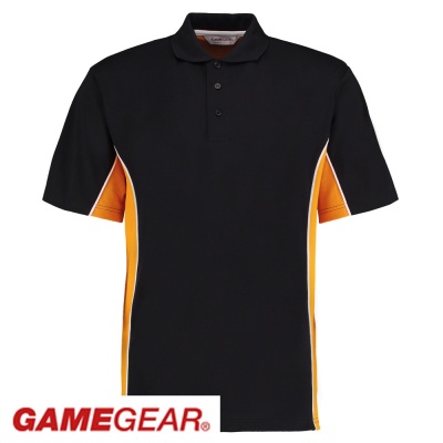 Gamegear Track Polo Shirt (Classic Fit) - KK475