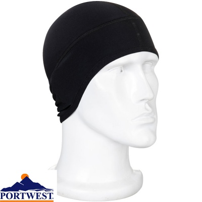 Portwest Safety Helmet Liner Cap - HA18