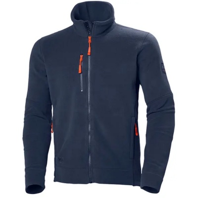 Helly-Hansen Kensington Insulated Winter Jacket For Men - Waterproof, Breathable, With Detachable Hood