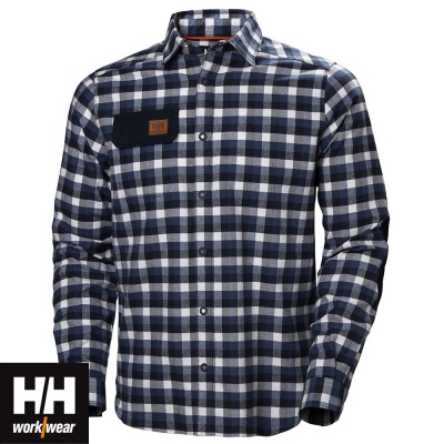 Helly Hansen Kensington Shirt - 79111