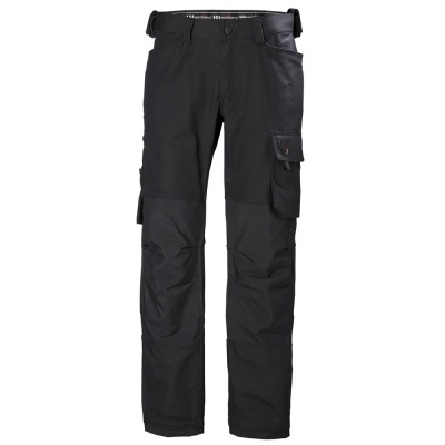 Helly Hansen Oxford Work Trousers - 77462