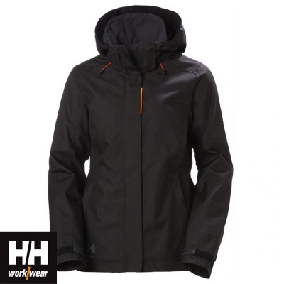 helly hansen waterproof shell