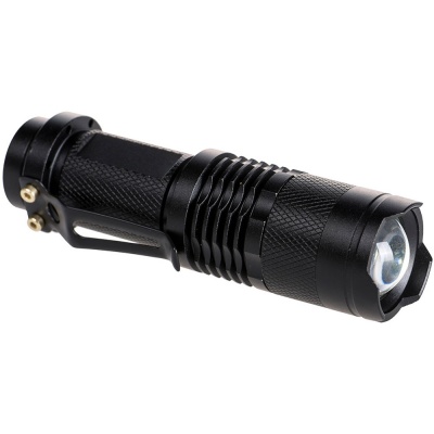 Portwest High Powered Pocket Torch - PA68