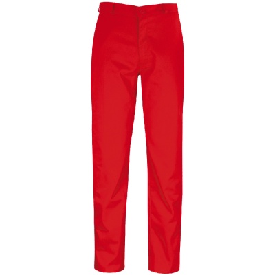 Orbit Hellas Hydra-Flame Flame Retardant Cotton Trousers - PLT