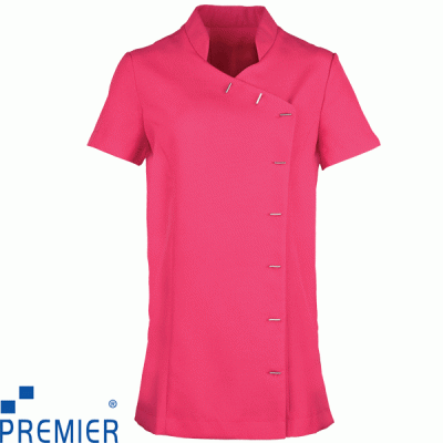 Premier Orchid Tunic - PR682